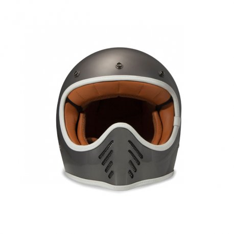 Kask integralny DMD Seventy Five Oro Lisbona S