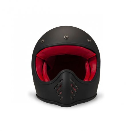 Kask integralny DMD Seventy Five Oro Stoccolma S