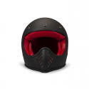 Kask integralny DMD Seventy Five Oro Stoccolma L