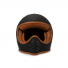 Kask integralny DMD Seventy Five Oro Madrid XL