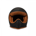 Kask integralny DMD Seventy Five Oro Madrid S