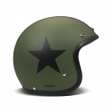 Kask DMD Vintage Star Zielony S