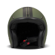 Kask DMD Vintage Star Zielony XS