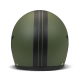 Kask DMD Vintage Star Zielony XS