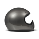 Kask DMD Seventy Five błyszczący metalik szary XS