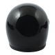 Kask DMD Rocket Czarny połysk XS