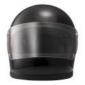 Kask DMD Rocket Czarny połysk XL