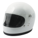 Kask DMD Rocket Czarny połysk XS