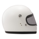 Kask DMD Rocket Czarny połysk XS
