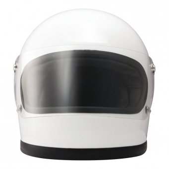 Kask DMD Rocket Czarny połysk XS