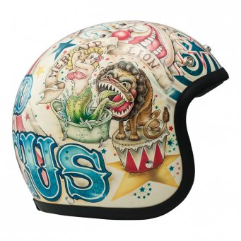 Kask DMD Vintage Circus