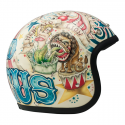 Kask DMD Vintage Circus XS