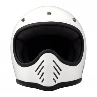 Kask DMD Seventy Five biały