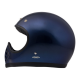 Kask DMD Seventy Five matowy czarny S