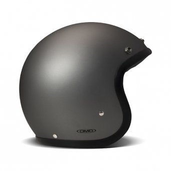 Kask DMD Vintage Szary mattowy XS