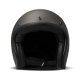 Kask DMD Vintage Szary mattowy XS