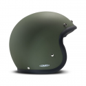 Kask DMD Vintage matowa zieleń XL
