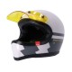 Kask Roeg Peruna 2.0 Fog line rozmiar 2XL