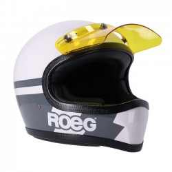 Kask Roeg Peruna 2.0 Fog line XL