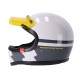 Kask Roeg Peruna 2.0 Fog line XL