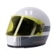 Kask Roeg Chase Fog Line 2XL