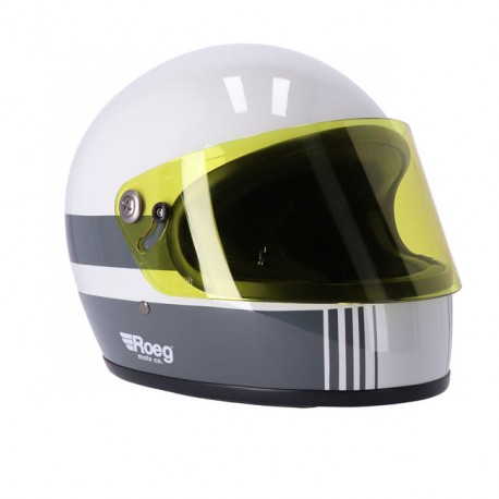 Kask Roeg Chase Fog Line XL