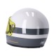 Kask Roeg Chase Fog Line XL