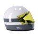 Kask Roeg Chase Fog Line L