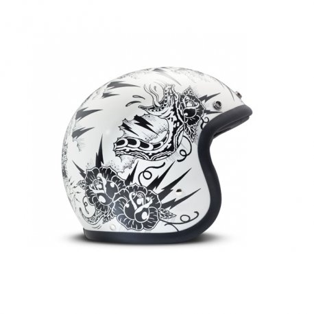 Kask DMD Vintage Thunderstruck XS