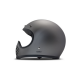 Kask DMD Seventy Five Shadow czarny