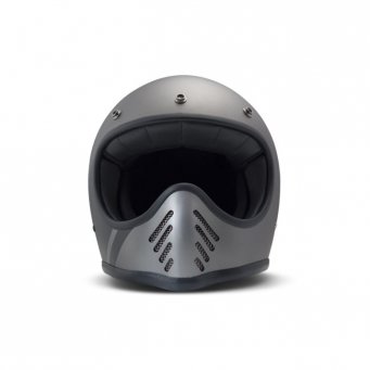 Kask DMD Seventy Five Shadow czarny