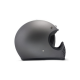 Kask DMD Seventy Five Shadow czarny