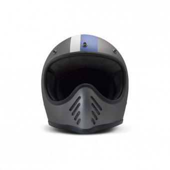 Kask DMD Seventy Five Shadow czarny