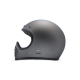 Kask DMD Seventy Five Shadow czarny