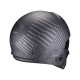 Kask Scorpion Exo-combat II matowy czarny/srebrny w rozmiarze 2XL