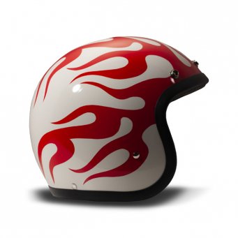 Kask DMD Vintage Hell XS