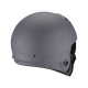 Kask Scorpion Exo-Combat II ciemnoszary XL