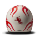 Kask DMD Vintage Hell XS
