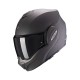 Kask Scorpion Exo-tech evo matowy antracyt M