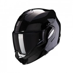 Kask Scorpion Exo-tech evo kolor czarny, rozmiar 2XL