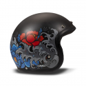 Kask DMD Vintage Irezumi M