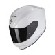 Kask Scorpion Exo-391 biały L