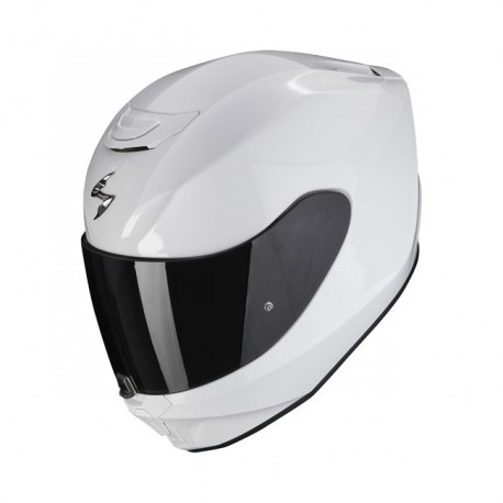 Kask Scorpion Exo-391 biały L