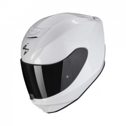 Kask Scorpion Exo-391 biały S