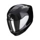 Kask Scorpion Exo-391 czarny XL
