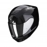 Kask Scorpion Exo-391 czarny XL