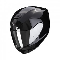 Kask Scorpion Exo-391 czarny L