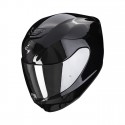 Kask Scorpion Exo-391 czarny S