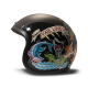 Kask DMD Vintage Dark Side XS