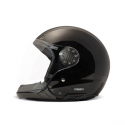 Kask DMD A.S.R. Czarny XS
